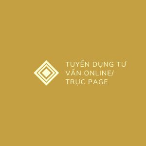 Tư Vấn Online/ Trực Page