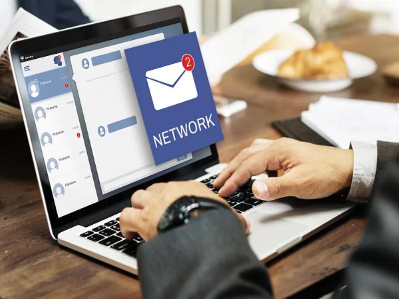 Cần nắm được kỹ năng viết mail xin việc 