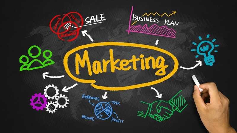 Học ngành marketing có cơ hội ứng tuyển nhiều vị trí