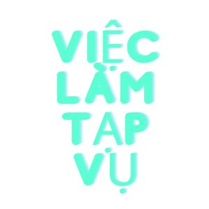 Nấu ăn kiêm tạp vụ