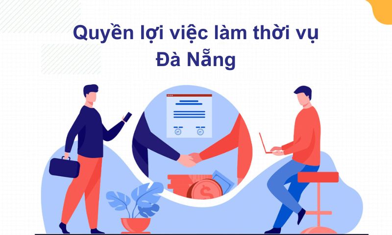 Một số quyền lợi của nhân viên